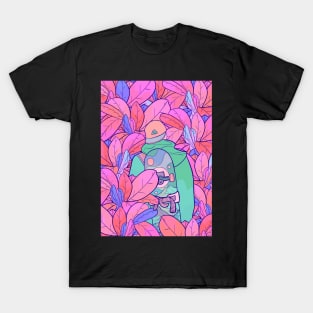 Lost in the forest T-Shirt